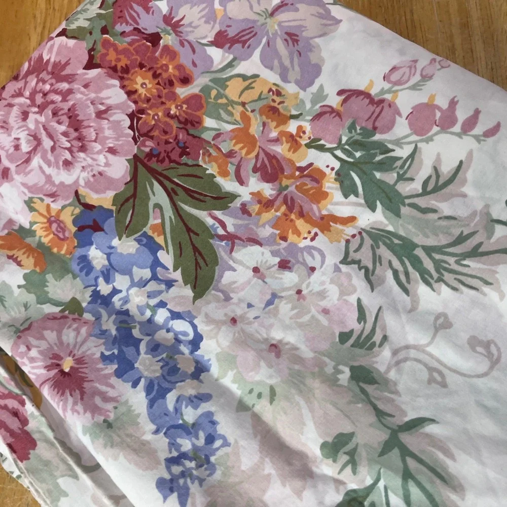 Ralph Lauren cotton cottagecore classic